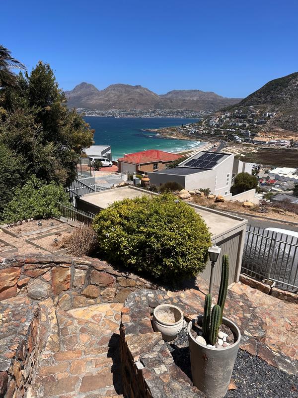 3 Bedroom Property for Sale in Glencairn Heights Western Cape
